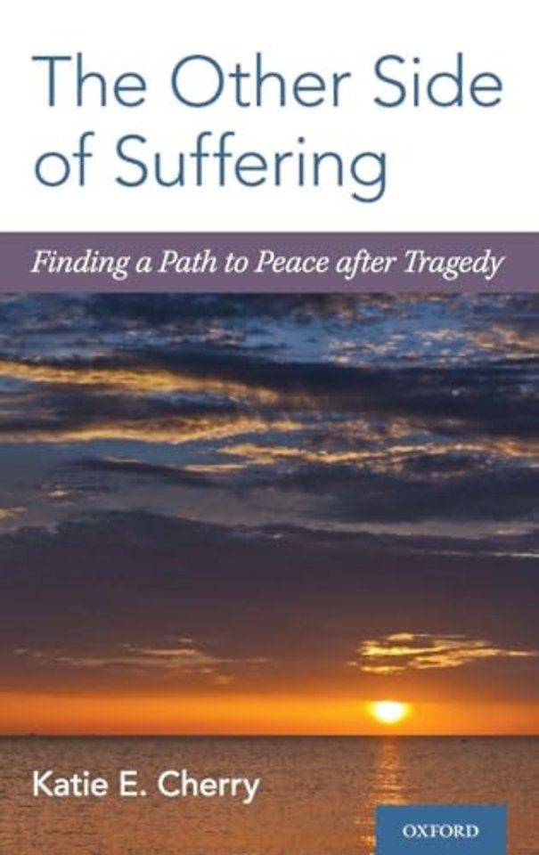The Other Side of Suffering