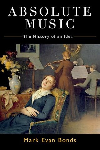 Absolute Music