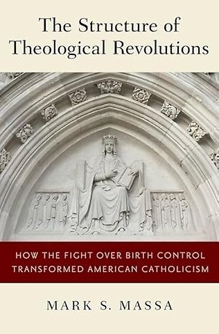 The Structure of Theological Revolutions