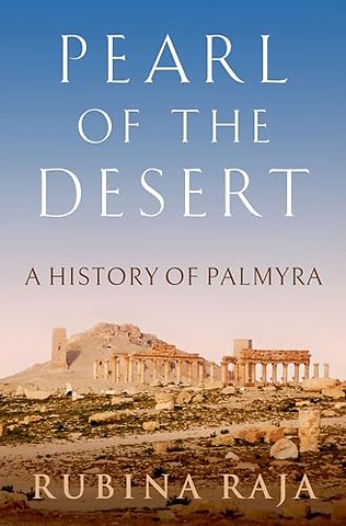 Pearl of the Desert
