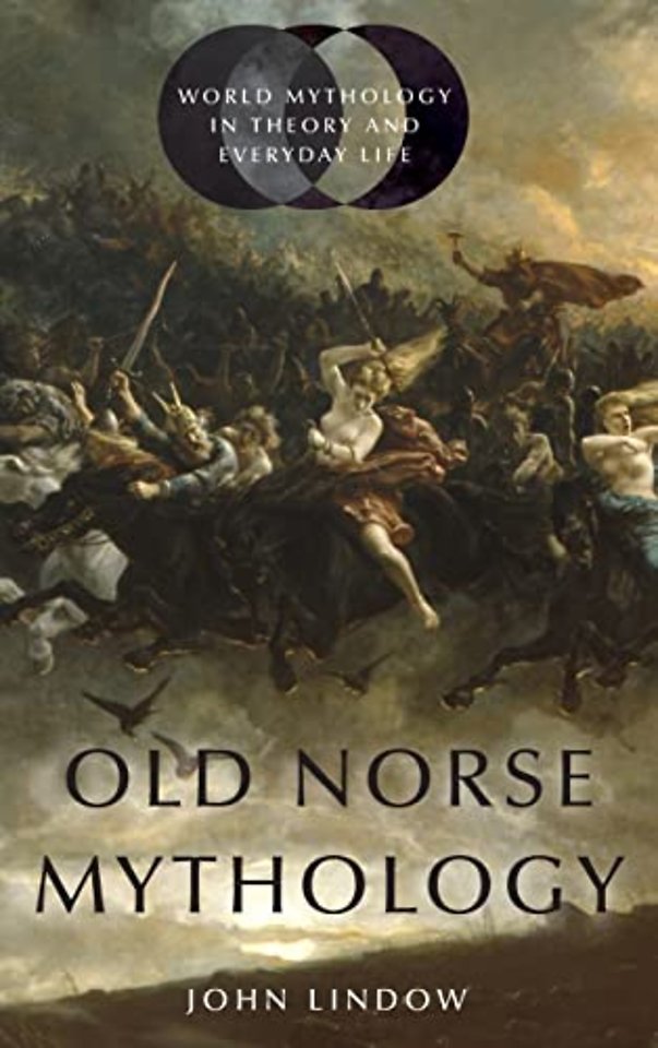 Old Norse Mythology