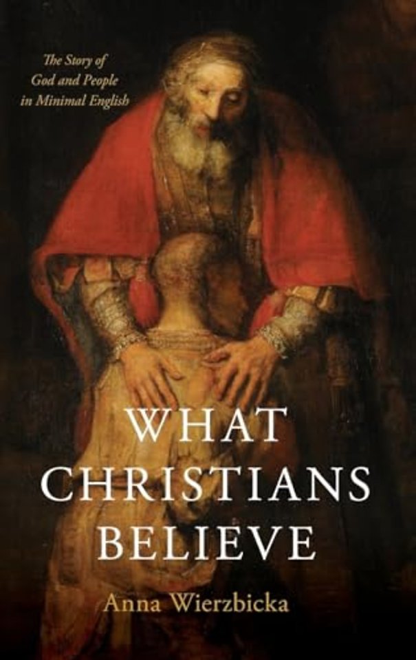 What Christians Believe