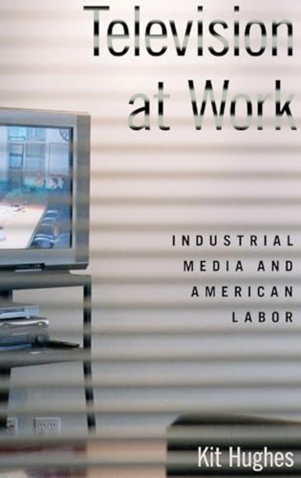 Television at Work
