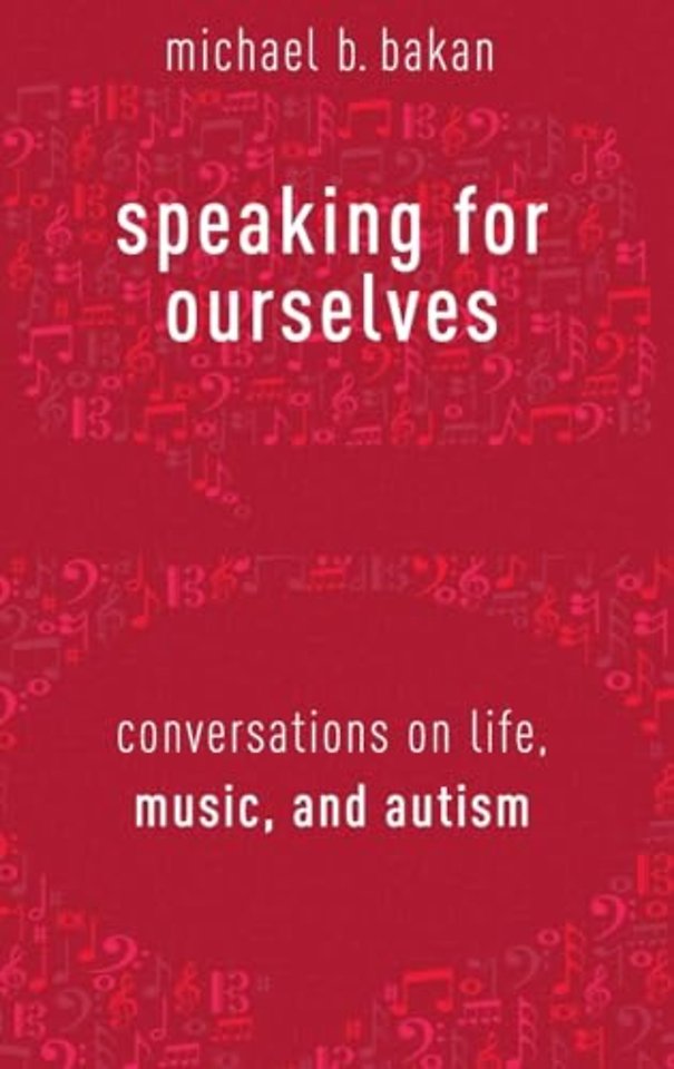 Speaking for Ourselves