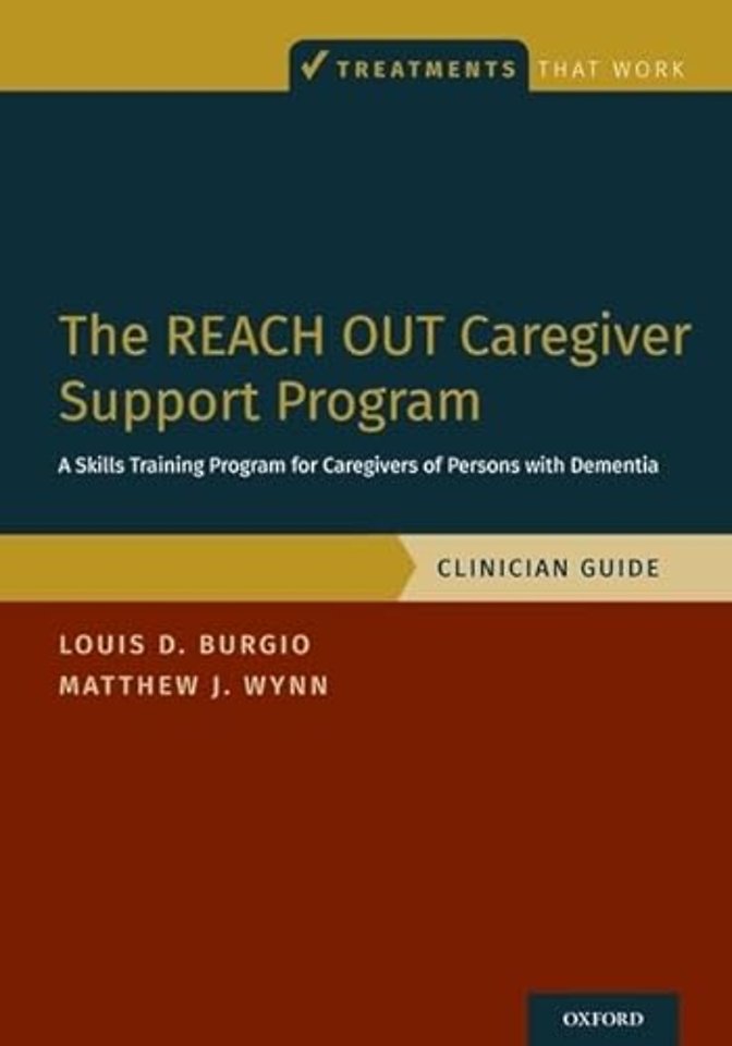 The REACH OUT Caregiver Support Program