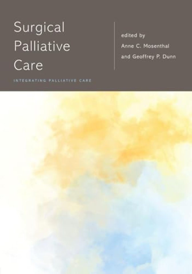 Surgical Palliative Care