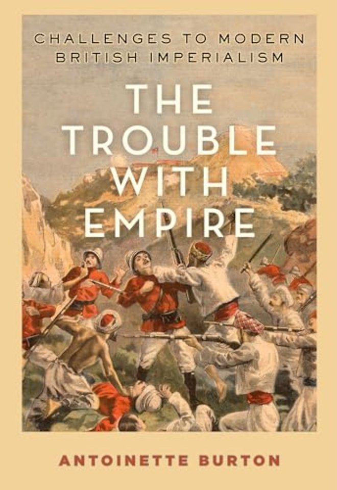 The Trouble with Empire