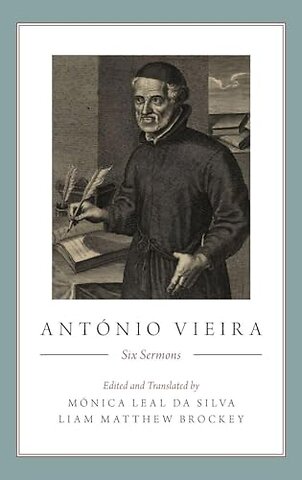 Antonio Vieira