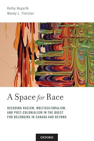 A Space for Race
