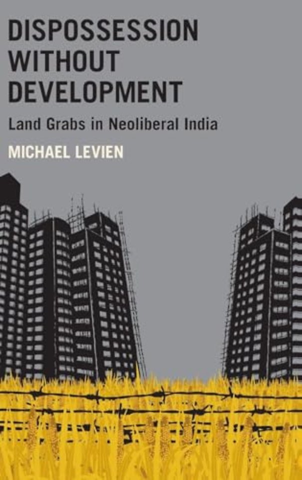 Dispossession without Development
