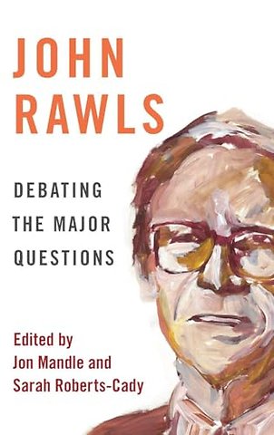 John Rawls
