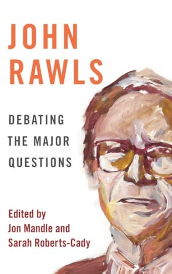 John Rawls