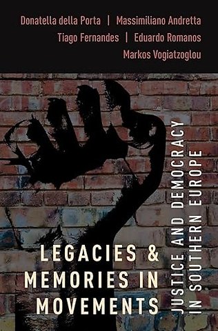 Legacies and Memories in Movements