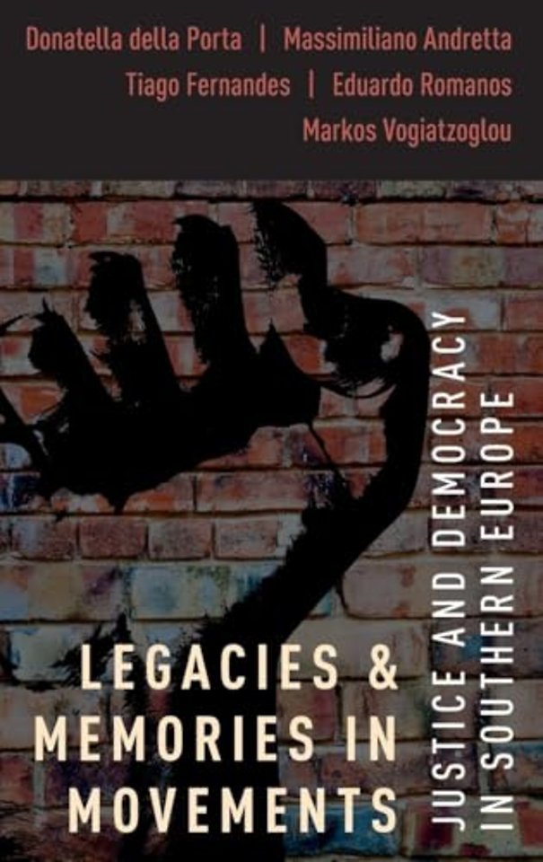 Legacies and Memories in Movements