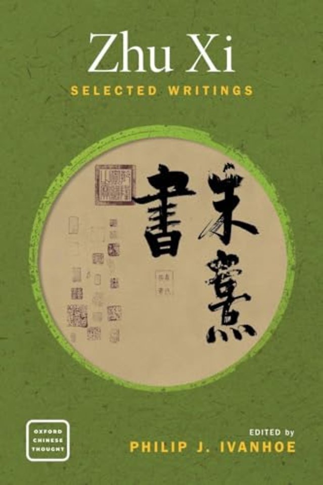 Zhu Xi