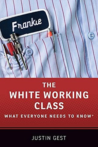 The White Working Class