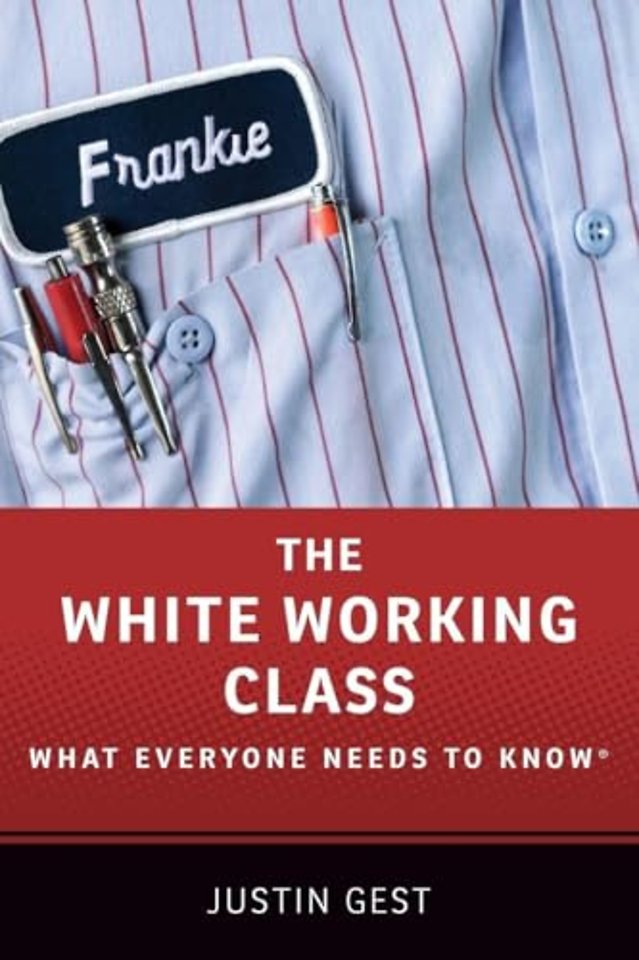 The White Working Class