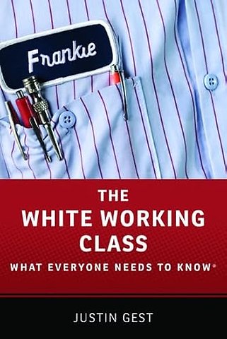 The White Working Class