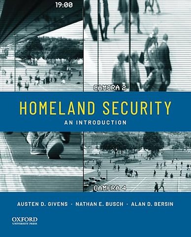 Homeland Security