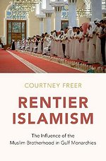Rentier Islamism Rentier Islamism