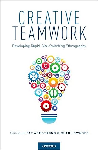 Creative Teamwork
