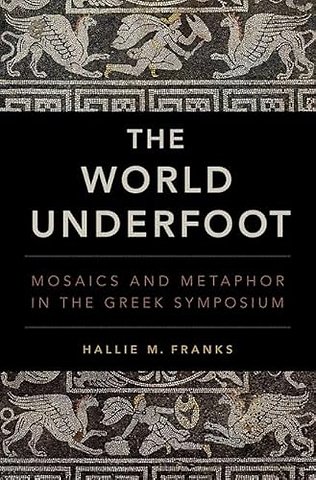 The World Underfoot