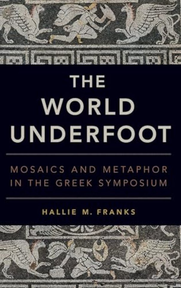 The World Underfoot