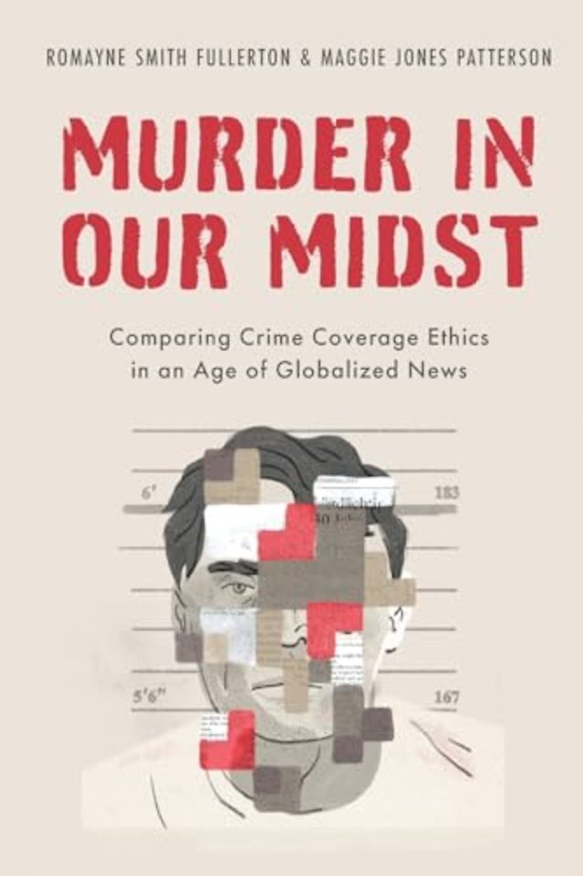 Murder in our Midst