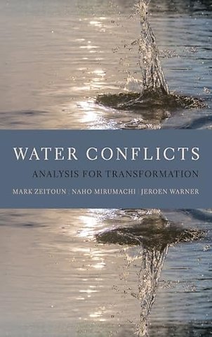 Water Conflicts