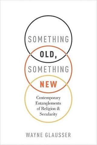Something Old, Something New