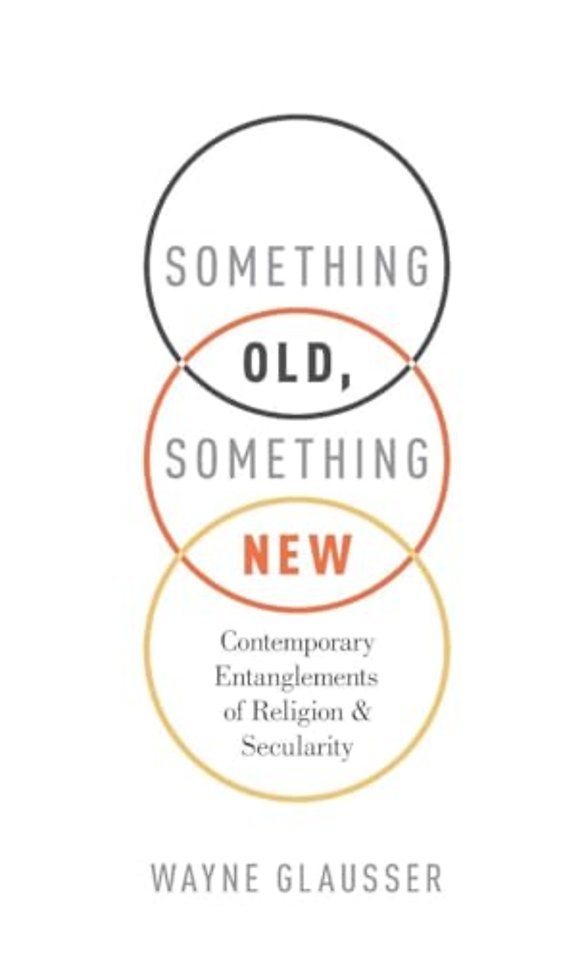 Something Old, Something New