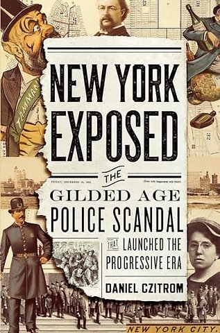 New York Exposed