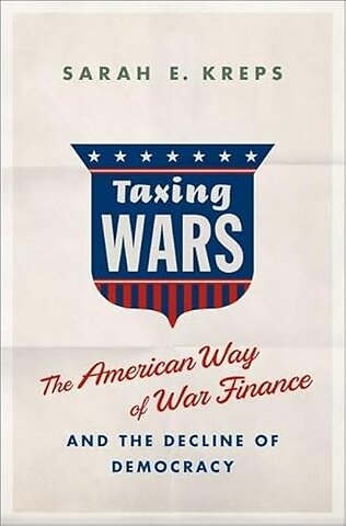 Taxing Wars