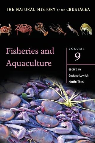 Fisheries and Aquaculture