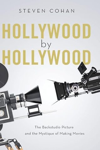 Hollywood by Hollywood
