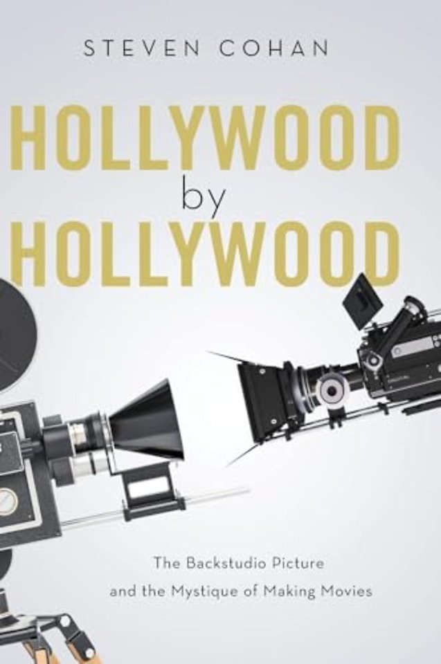 Hollywood by Hollywood