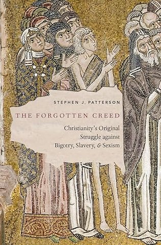 The Forgotten Creed