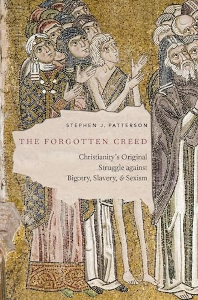 The Forgotten Creed