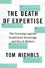 The Death of Expertise The Death of Expertise