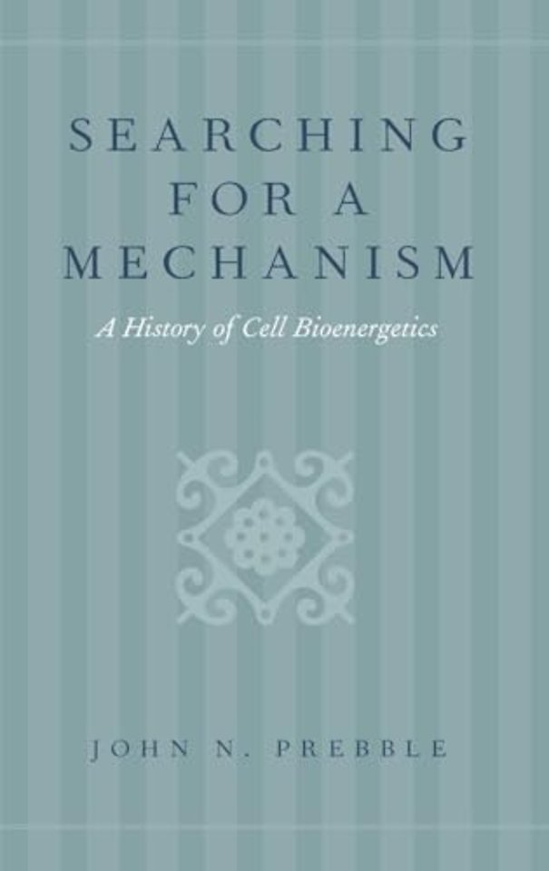 Searching for a Mechanism