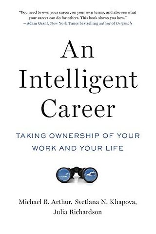 An Intelligent Career