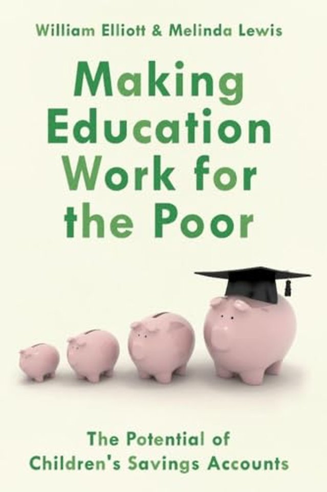 Making Education Work for the Poor