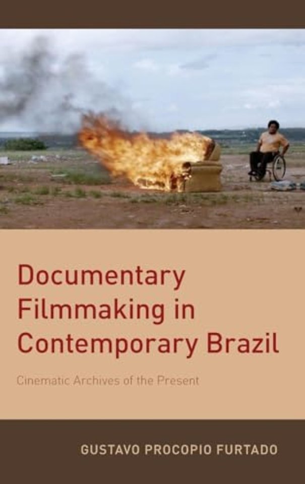 Documentary Filmmaking in Contemporary Brazil