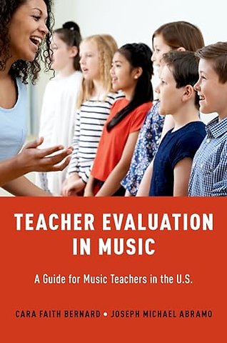 Teacher Evaluation in Music