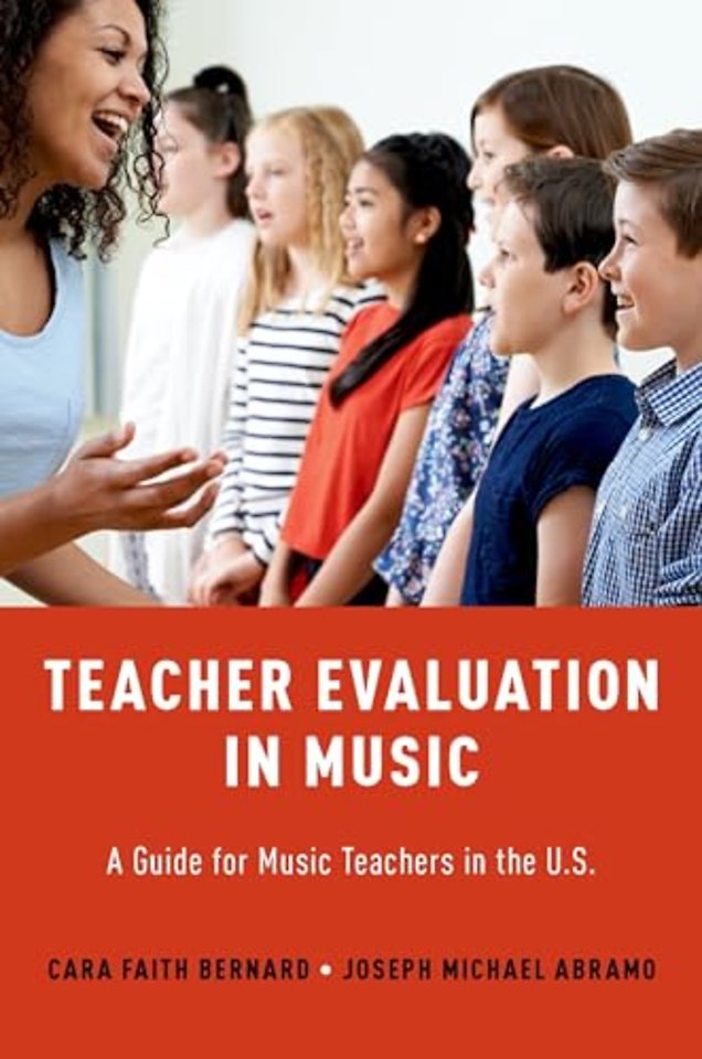Teacher Evaluation in Music