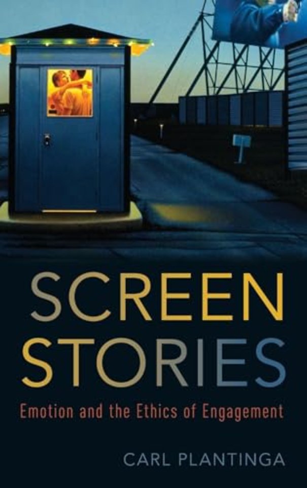 Screen Stories