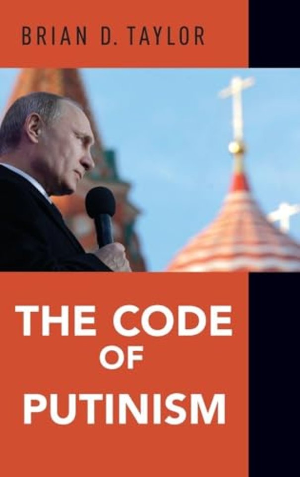 The Code of Putinism