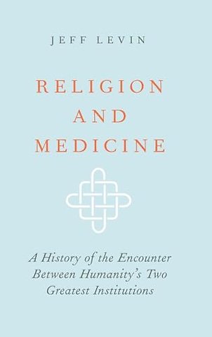 Religion and Medicine