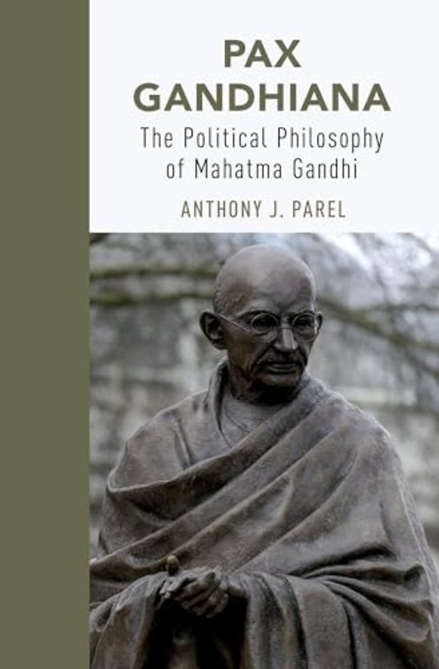 Pax Gandhiana