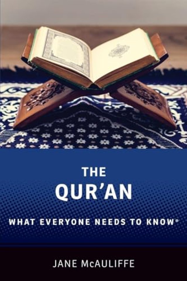 The Qur'an